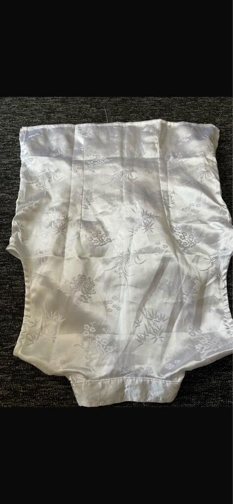 Çin Japon cheongsam kimono - 6