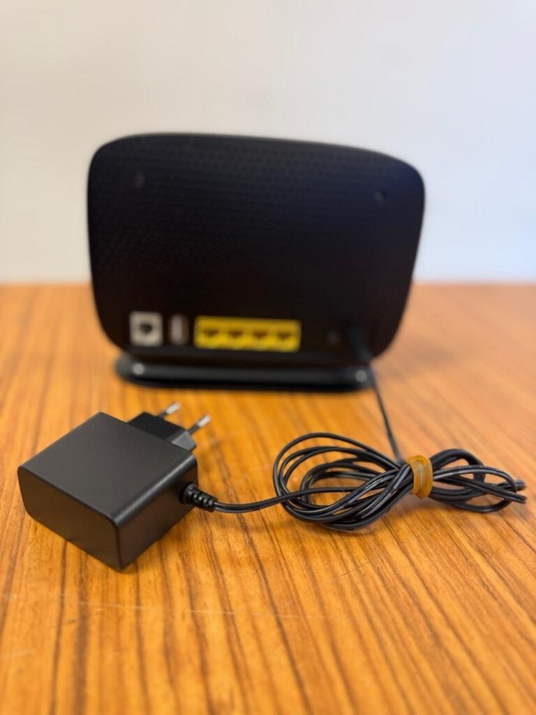 Satılık VDSL modem - 4