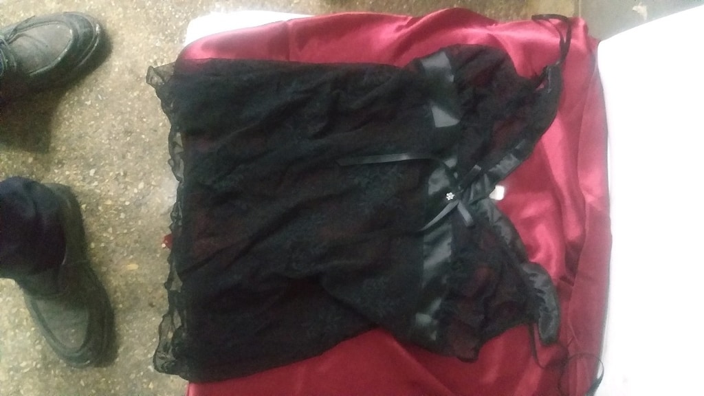 kom iç giyim atesli cekici bastan çikarıcı sexy bayan jartiyer - 8