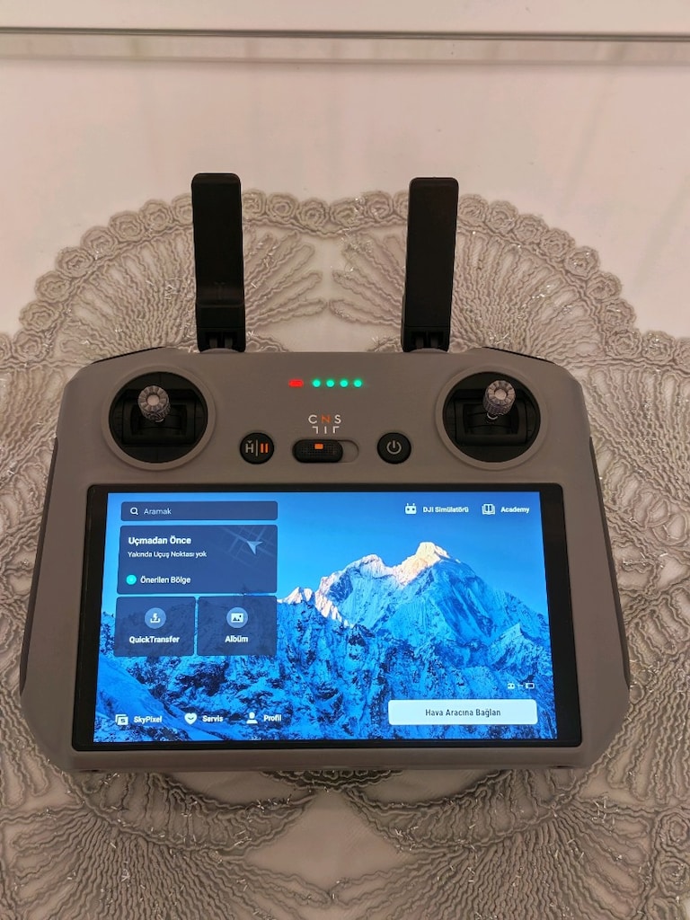 DJI Mini 4 Pro Drone - 5