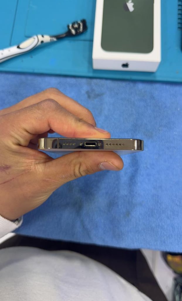 İphone 13 pro Max 128gb - 7