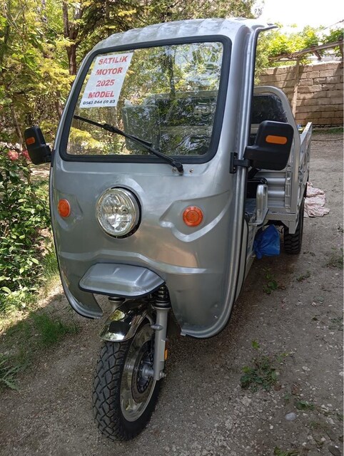 satılık sıfır yukı motor