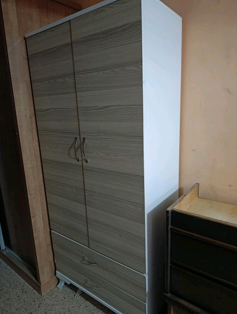 ELBİSE DOLABI UYGUN FİYAT - 4