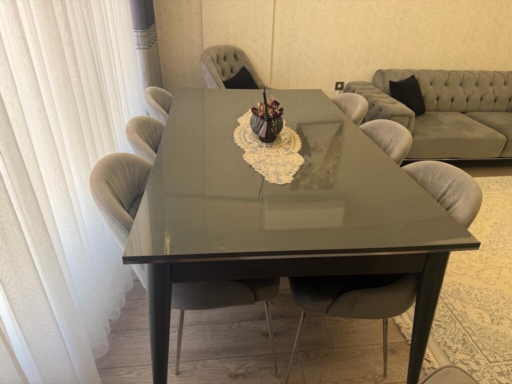 Yemek masası İnegöl - 3