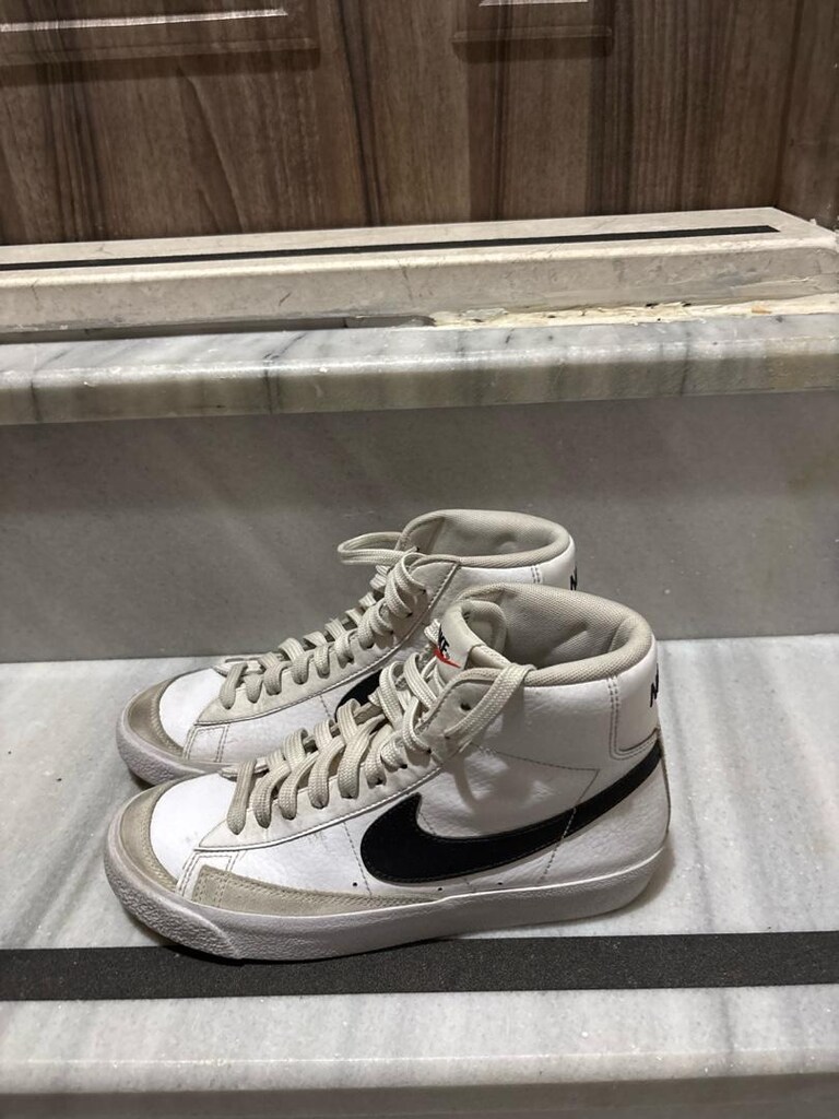 Nike blazer mid 77 - 2