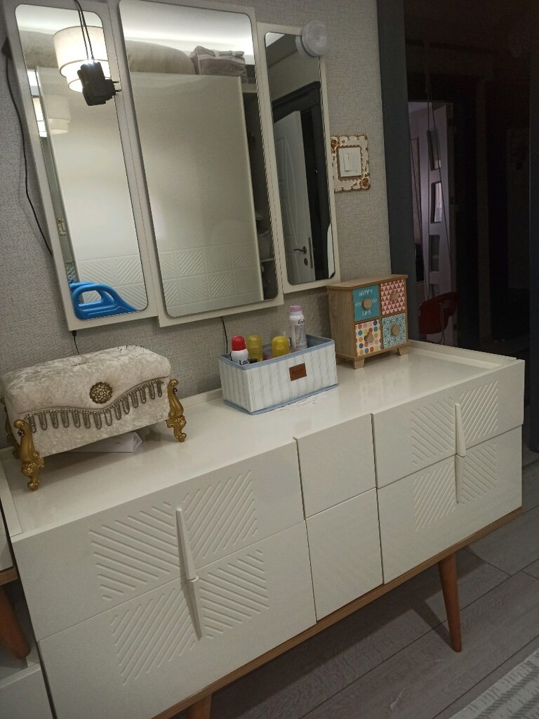 yatak odası takımı - 6