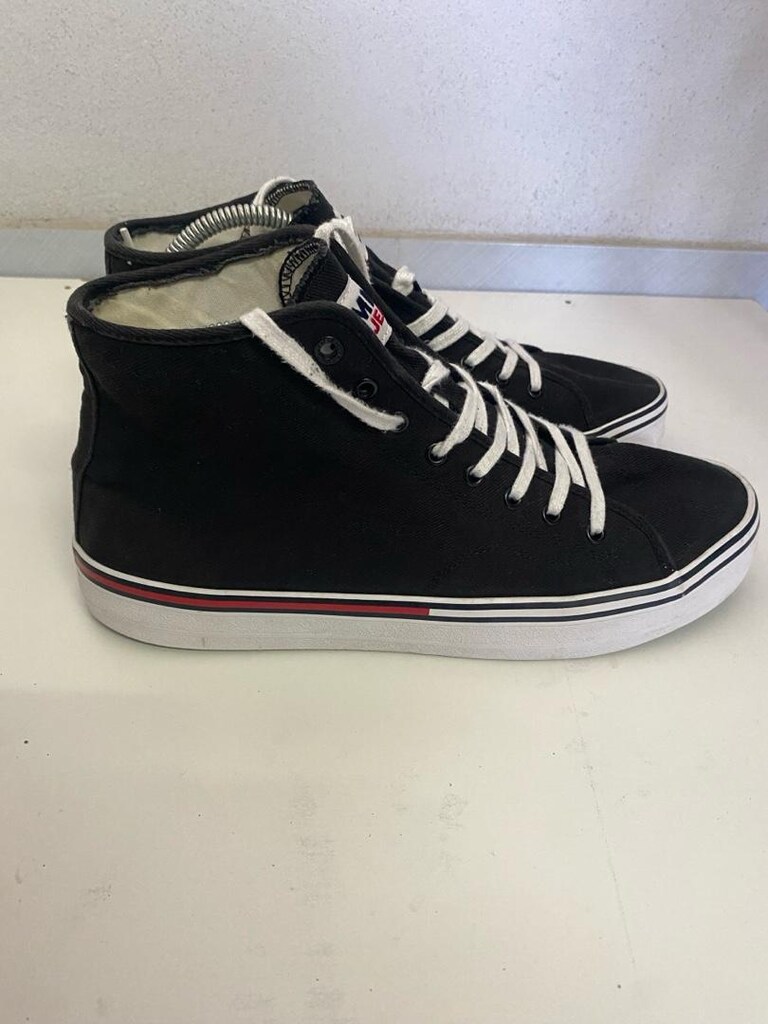 Tommy Hilfiger 43 numara - 2