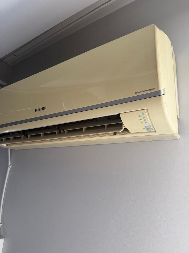 Samsung klima - 2