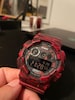 Casio G-Shock -120CM-4ADR - 2
