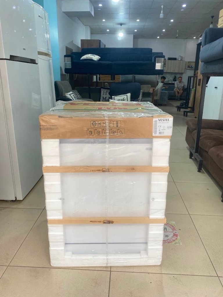 VESTEL BM5312 SIFIR KAPALI KUTU - 3
