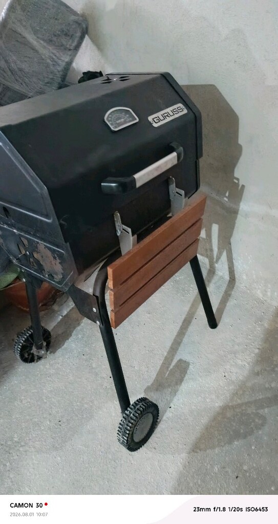 Çok fazla kullanılmadı - 2