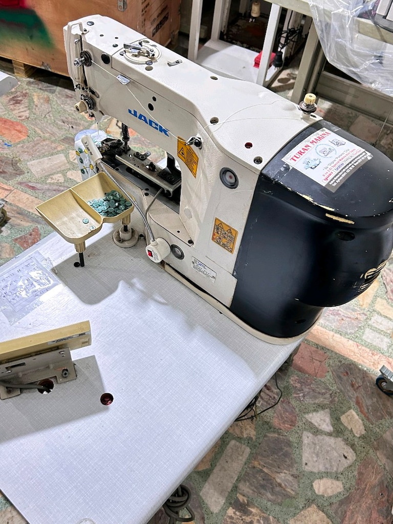 OTOMATİK İLİK DÜĞME - 2
