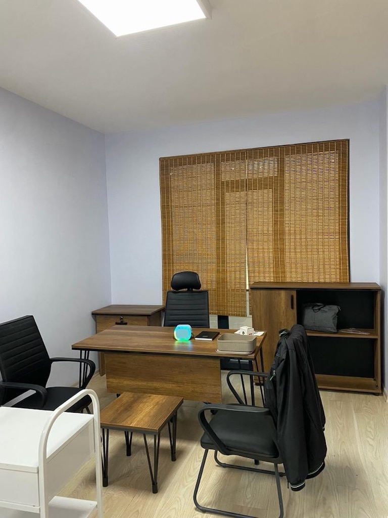 ofis mobilyası - 2