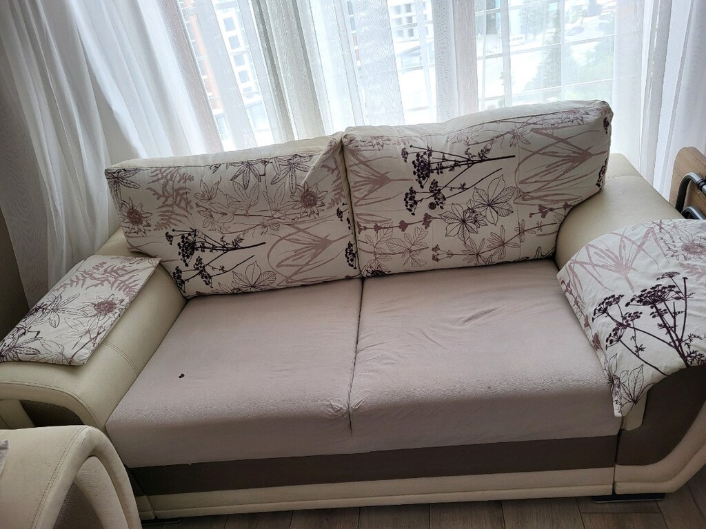 TİFANY MOBİLYA SALON TAKIMI - 2