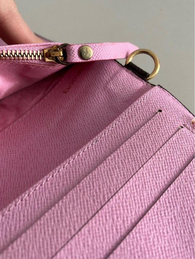 Louis Vuitton Cüzdan - 11