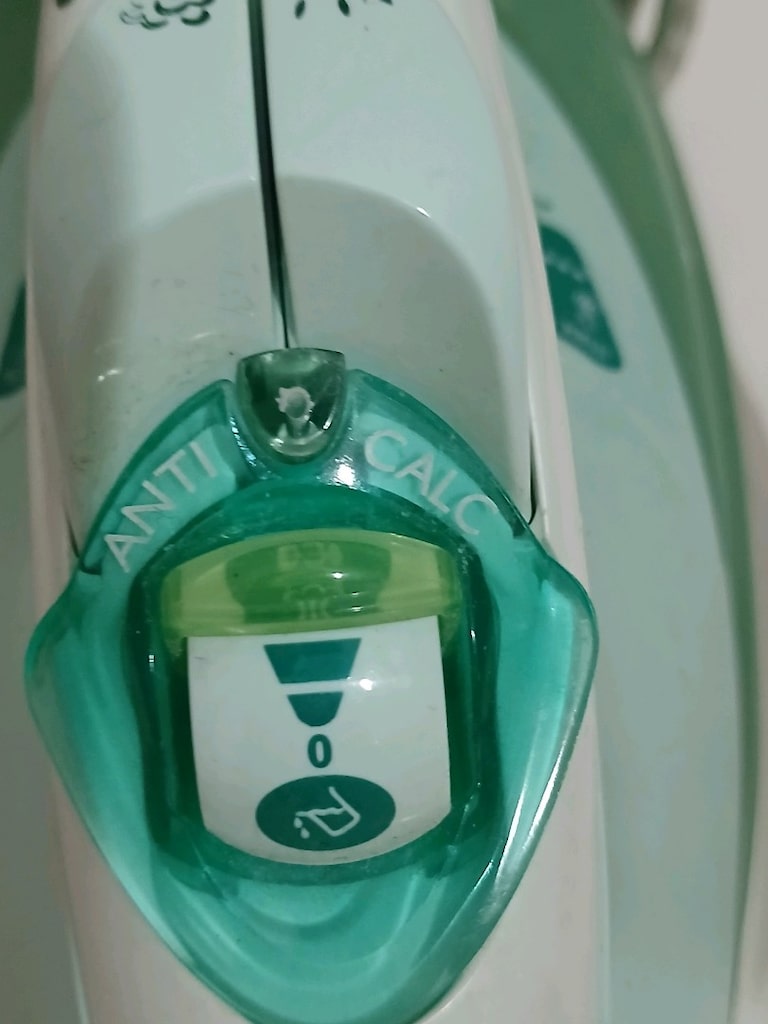 tefal Aqua speed 157 ütü - 4