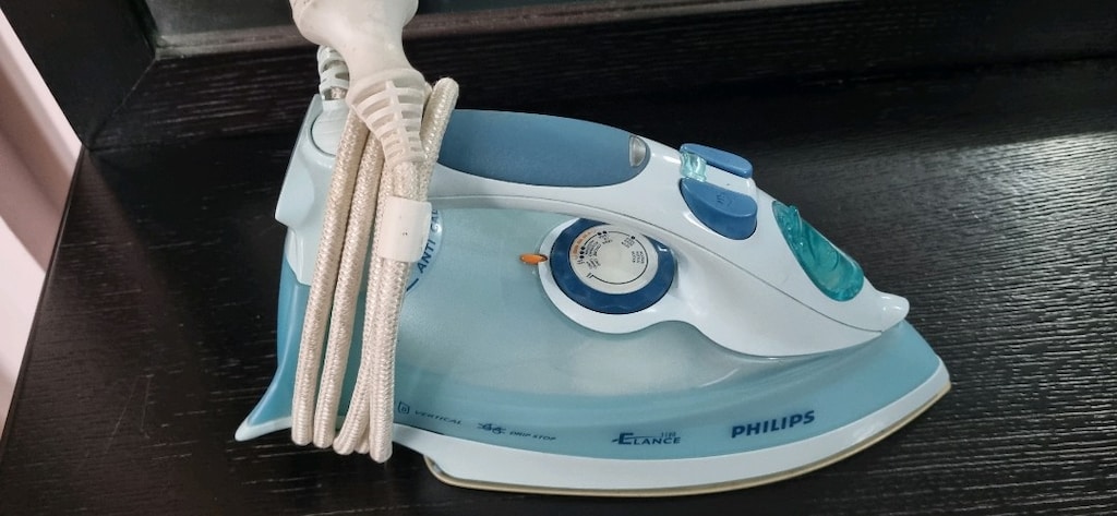 philips elance 3100 - 5