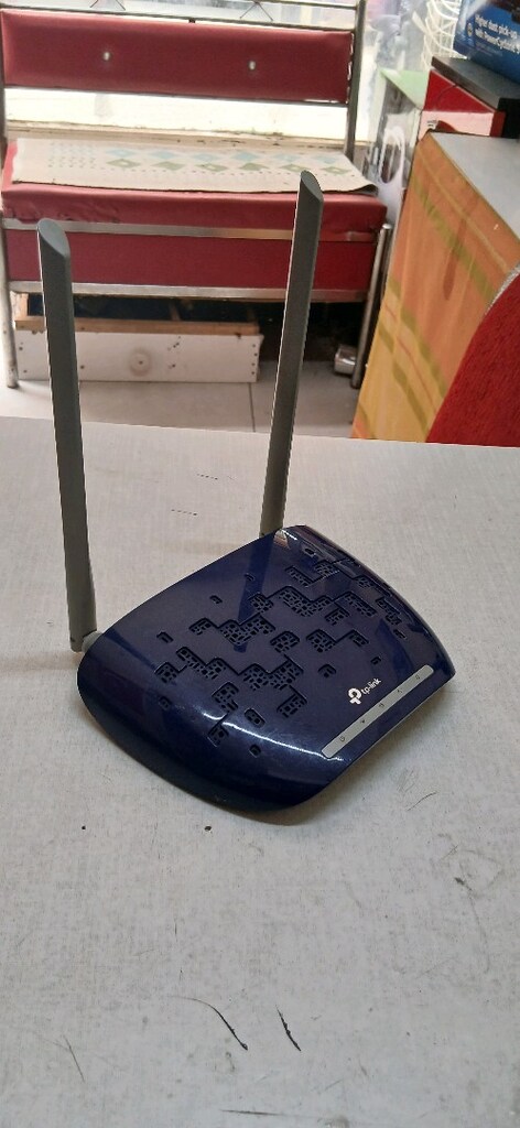 vdsl modem - 2