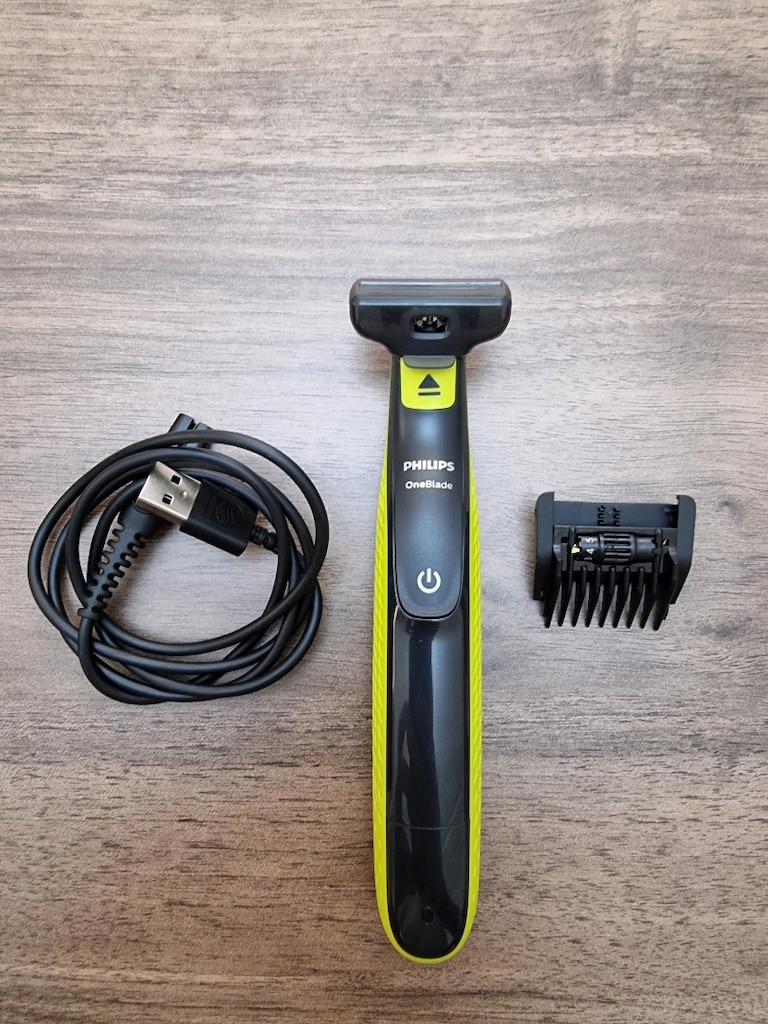 Philips OneBlade QP2724/20 Sıfır Bıçaklı - 7