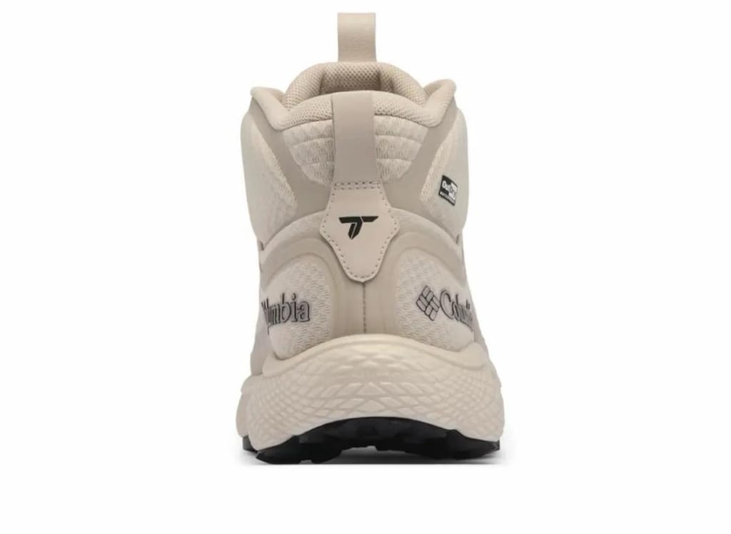 Orijinal Columbia erkek Outdoor outdry Bot - 4