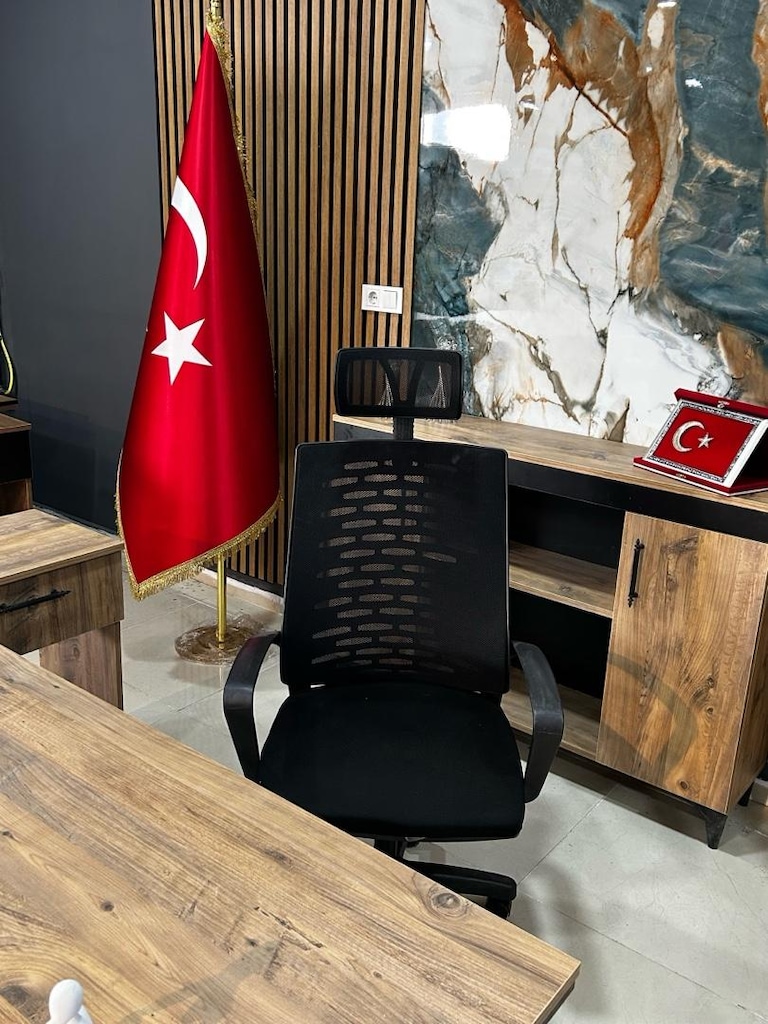 OFİS MASA TAKIMI - 4