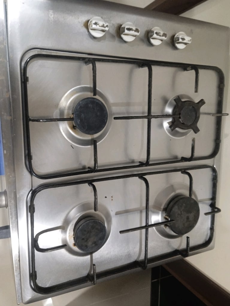 ankastre set Bosch marka 6 ay garantili - 3