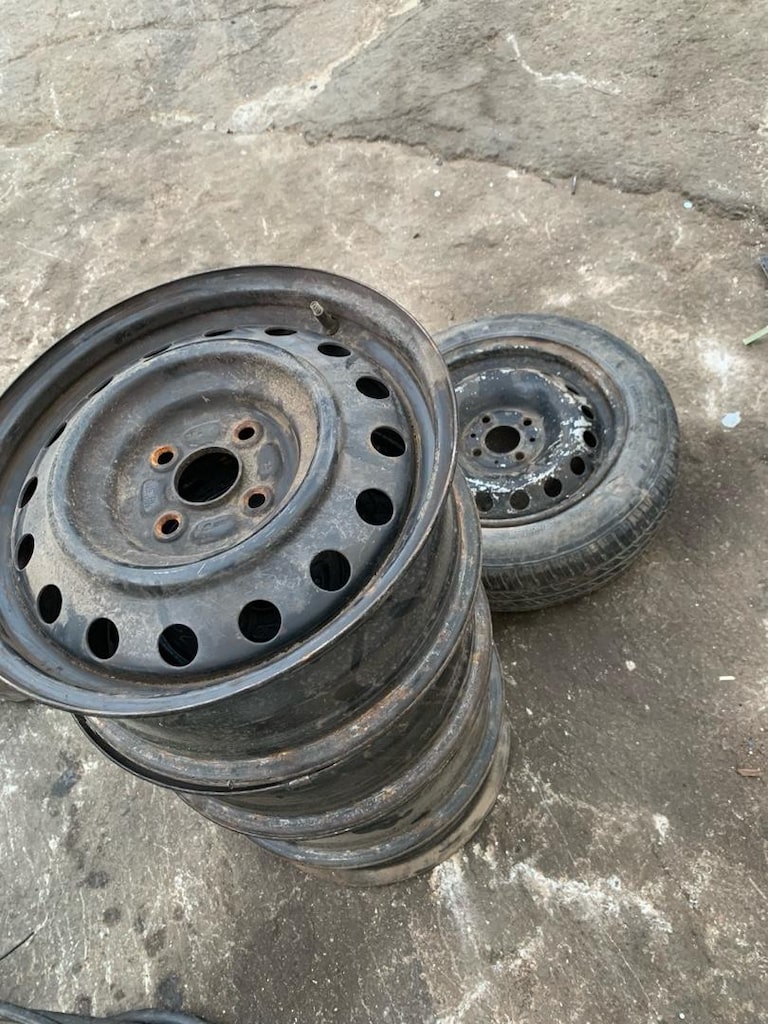 kime ne lazımsa jant lastik kapak - 8
