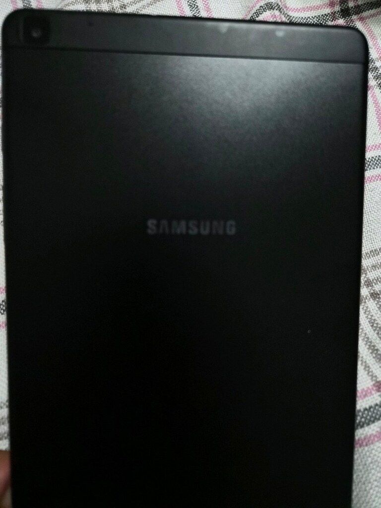 Samsung Tablet - 4