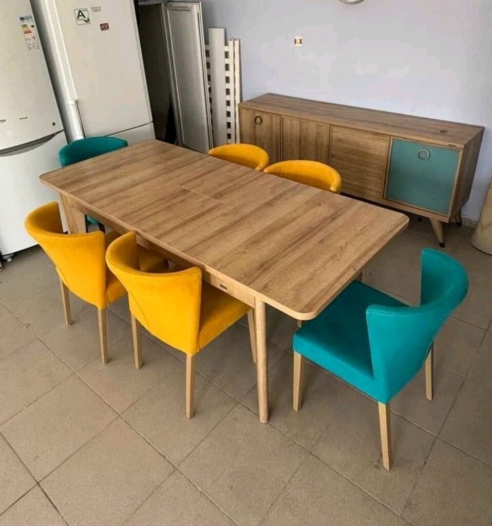 komple salon takımı - 7