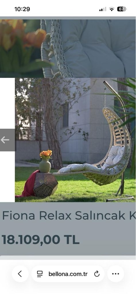 salıncak