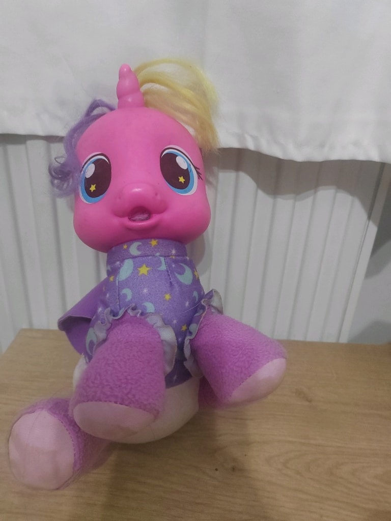 My little pony bebek prenses skyla - 8