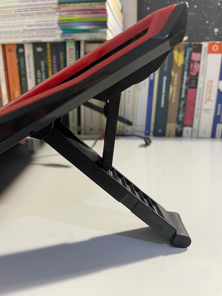 INCA Laptop soğutucu - 5
