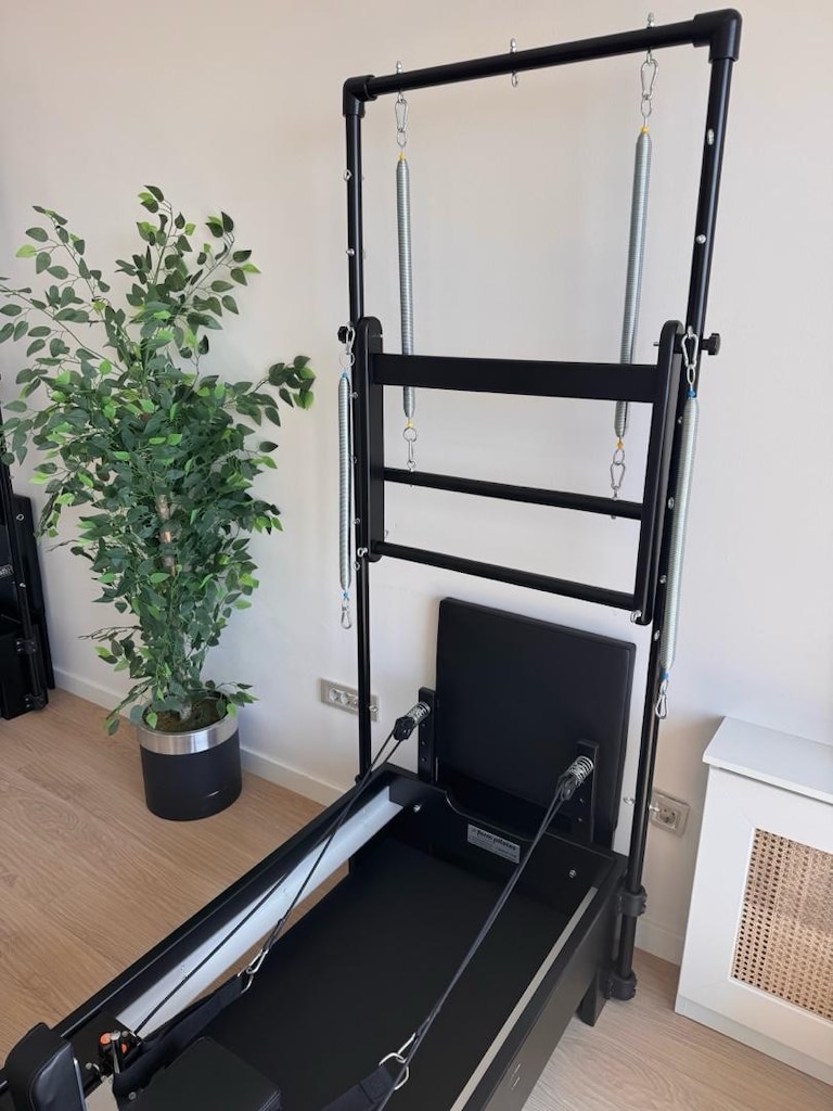 Reformer Tower - 3