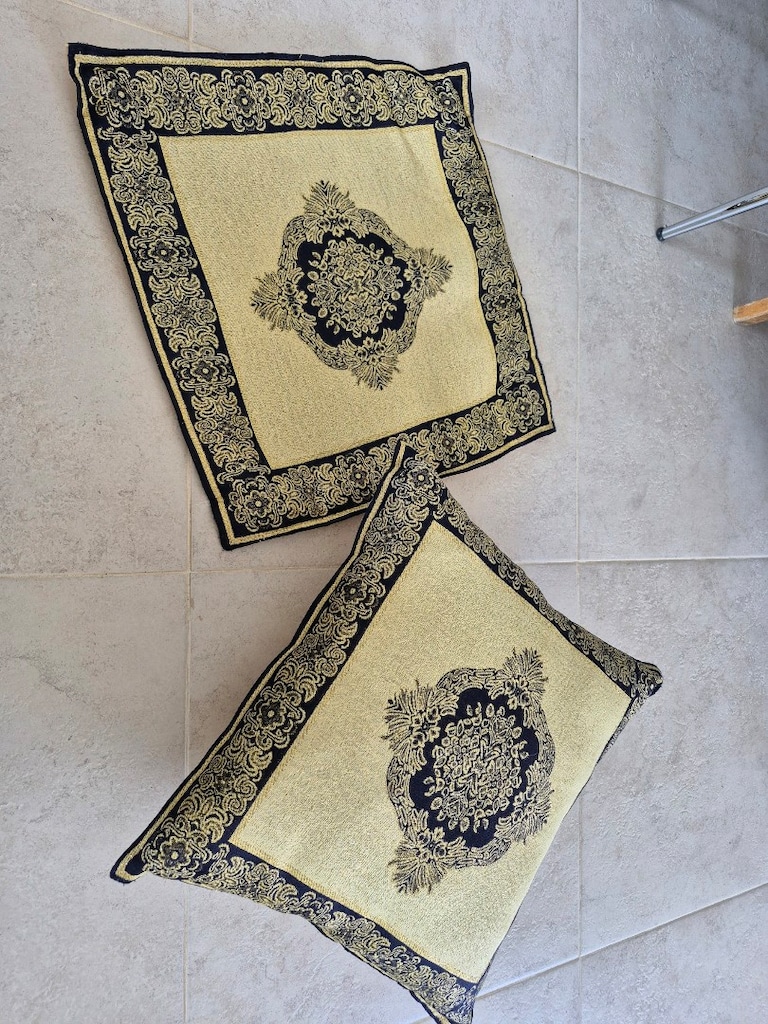4 adet kirlent - 6
