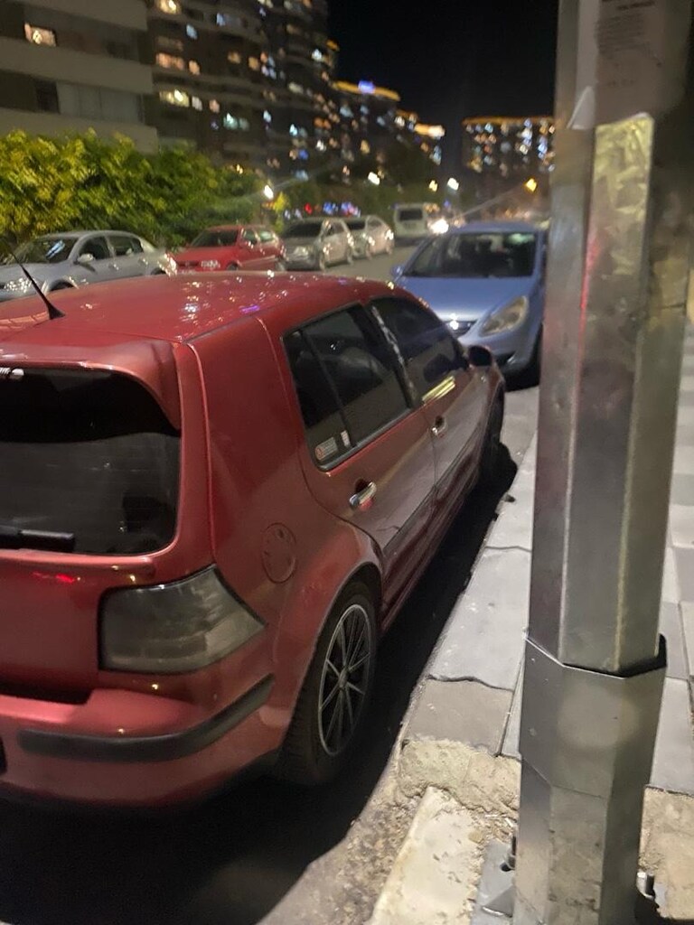 araç küçük geldıgı için satılık - 8