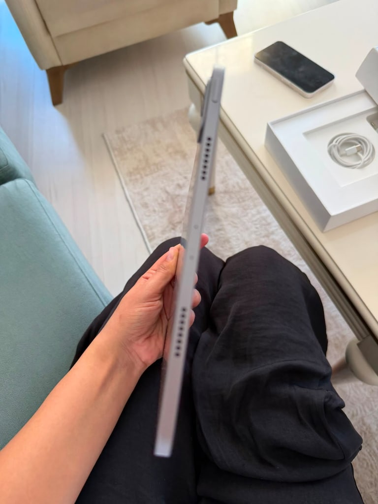 İPad pro - 5