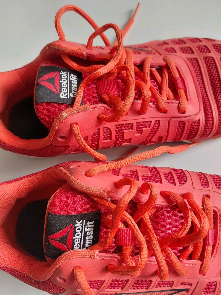 reebok - 4