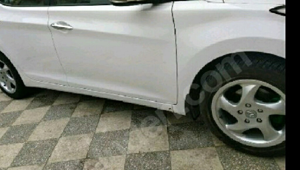 RÜZGAR GÜLÜ PORCHE JANTI 5X114.3 Jant bristone 2019 kışlık lastik - 12