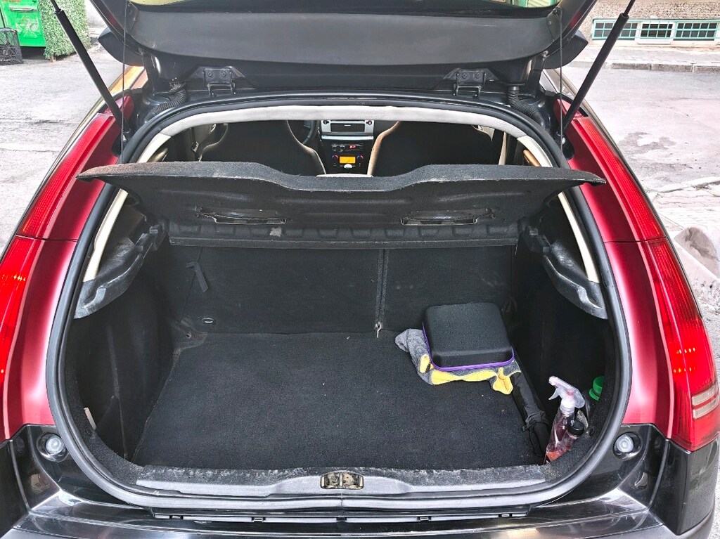 C4 1.6 HDİ 110 LUK - 8