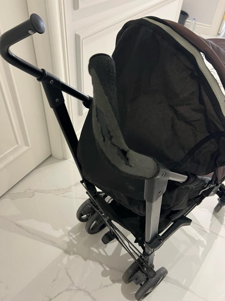 Chicco baston araba - 5