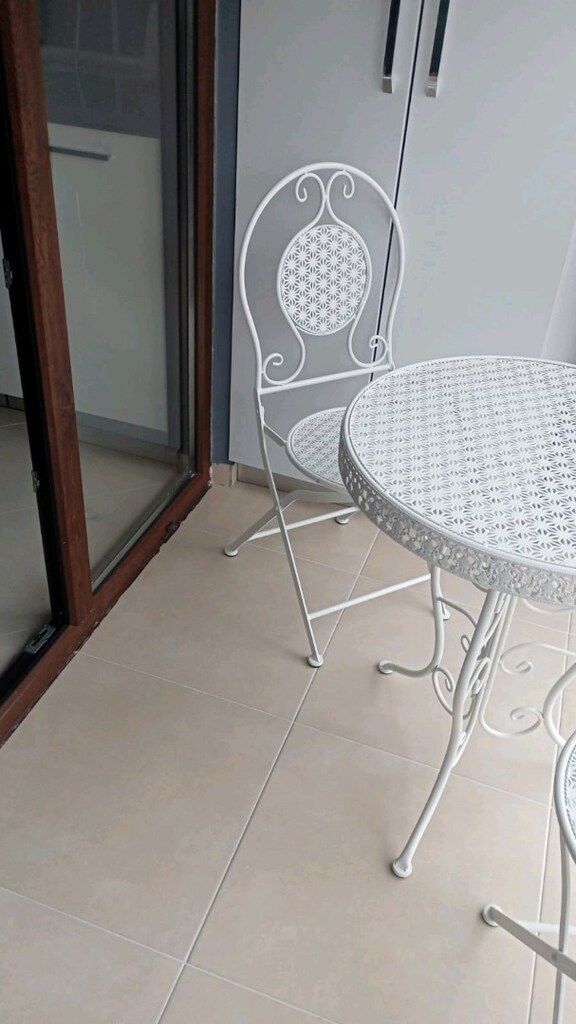 çookkk güzell bir balkon takımı - 6