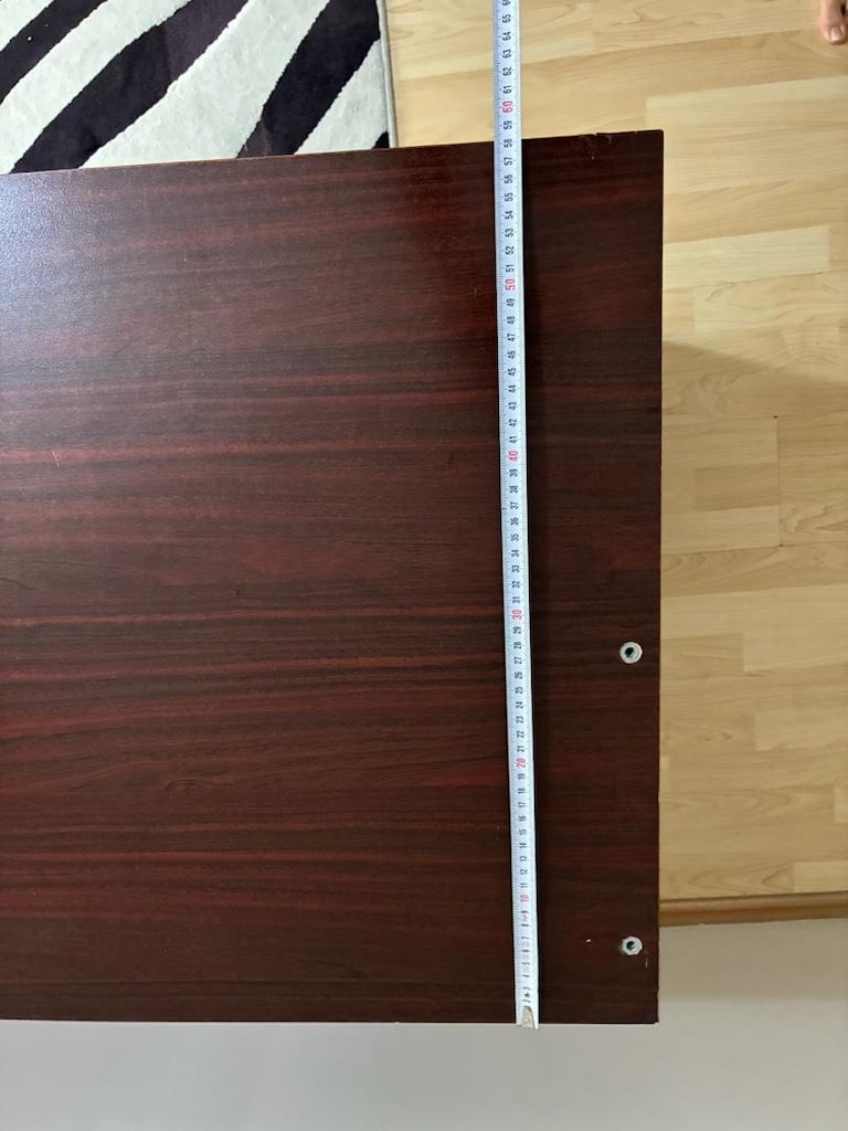 ÇALIŞMA MASASI 120x58cm - 4