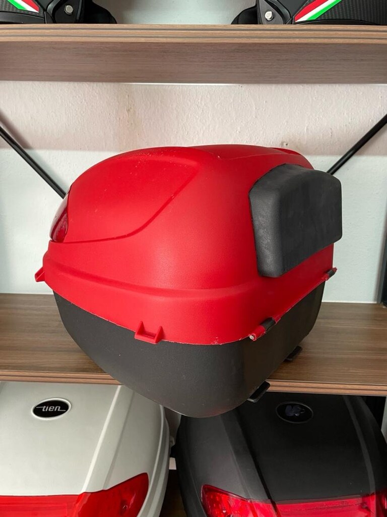 REXX MOTOSİKLET ÇANTALARI STOKDA - 10