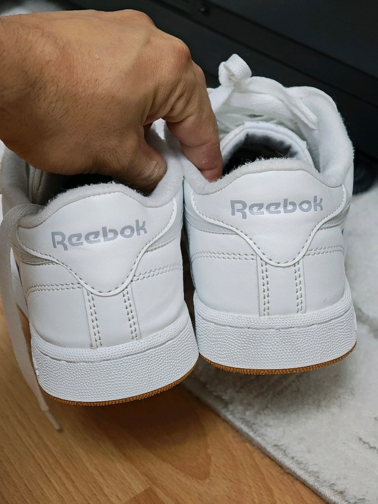 Reebok Clasik 85 Model 40numara - 5
