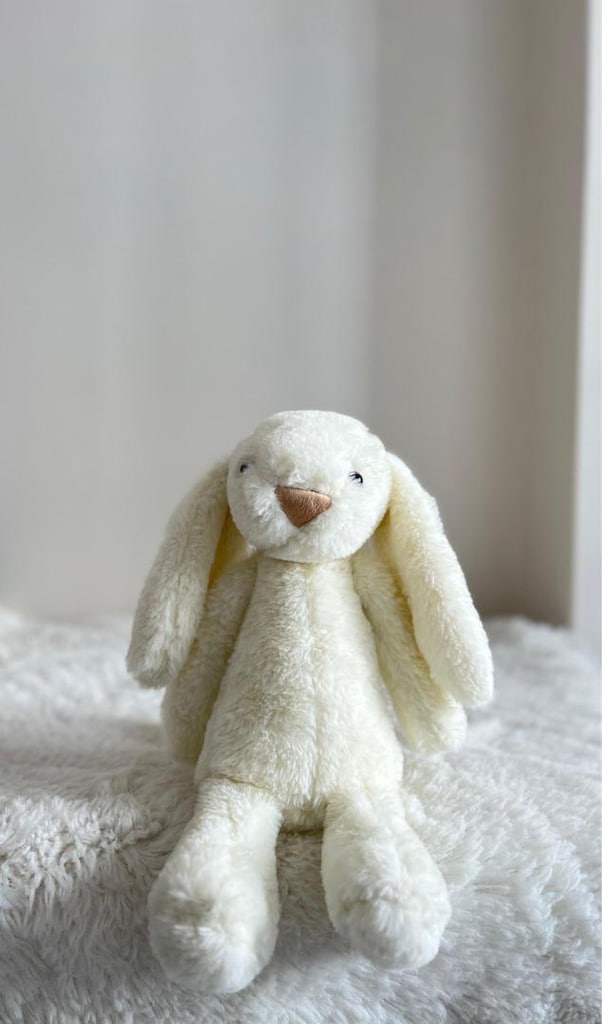 PELUŞ TAVŞAN - 2