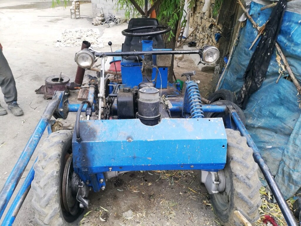 biçer döver - 8