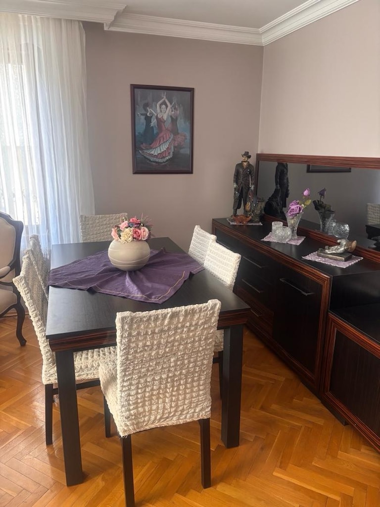 Yemek odası takımı - 3