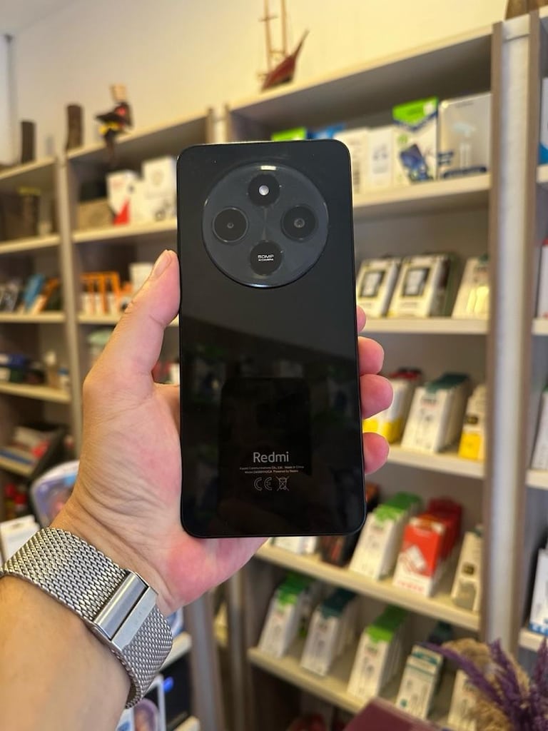 Redmi 14C 256/8 ram temiz kayıtlı hatasız değişensiz cihaz - 2