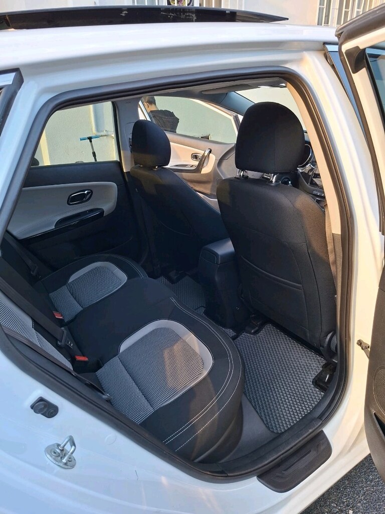 CAM TAVAN OTOMATİK SORUNSUZ CEED - 6