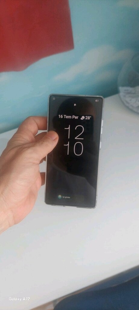 Samsung S 25 Ultra 256 GB Y.D çift fiziki sim - 4